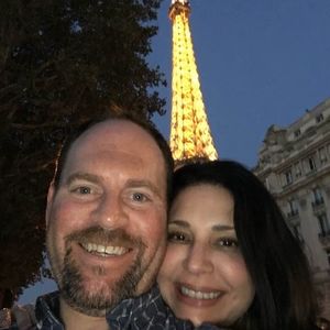 Meet your Posher, Helen